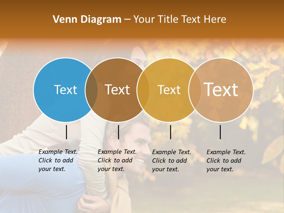 Park Case Wellness PowerPoint Template