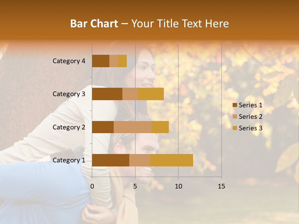 Park Case Wellness PowerPoint Template