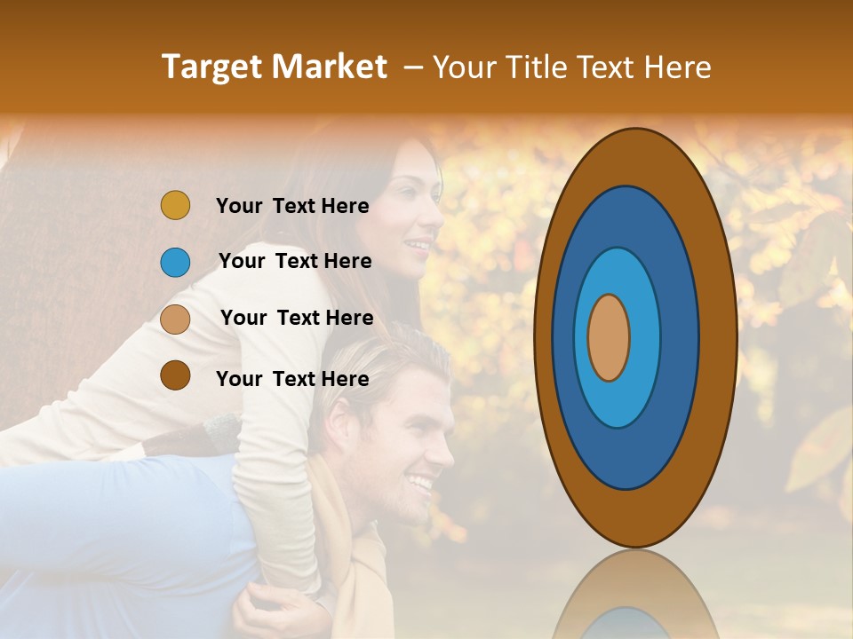 Park Case Wellness PowerPoint Template