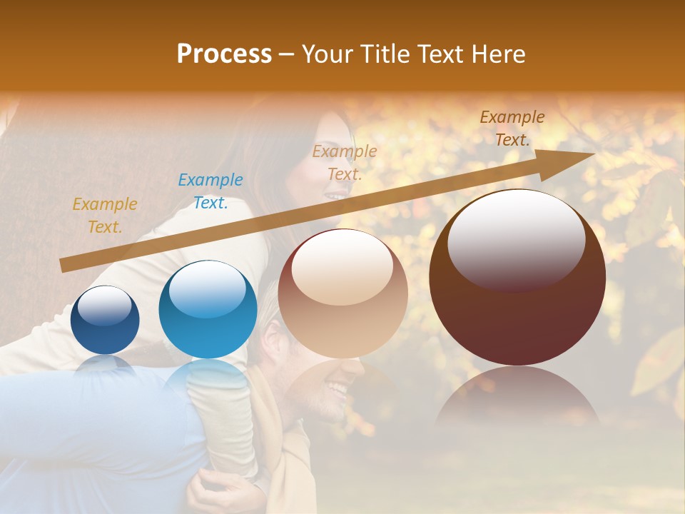 Park Case Wellness PowerPoint Template