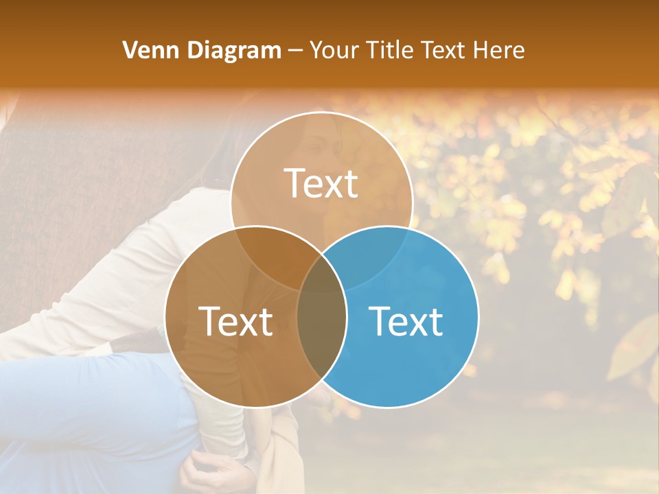 Park Case Wellness PowerPoint Template