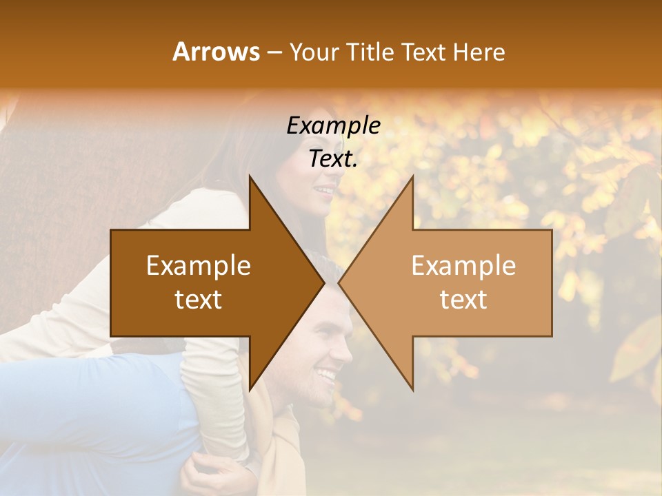 Park Case Wellness PowerPoint Template