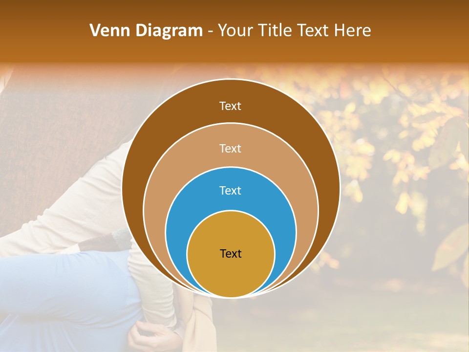 Park Case Wellness PowerPoint Template