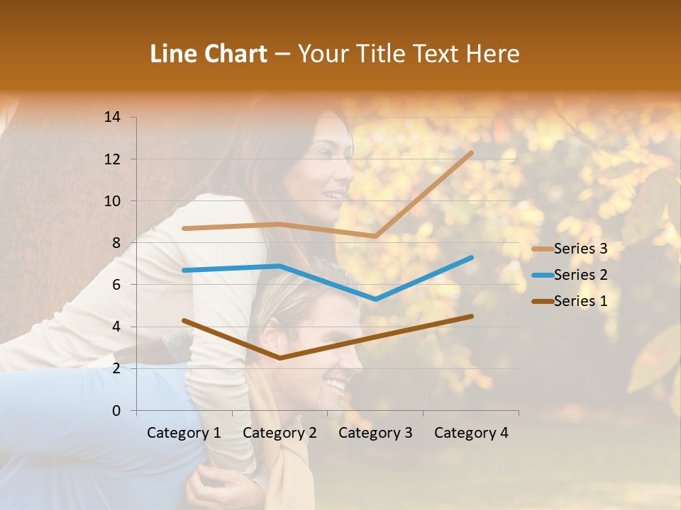 Park Case Wellness PowerPoint Template