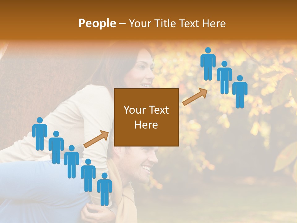 Park Case Wellness PowerPoint Template