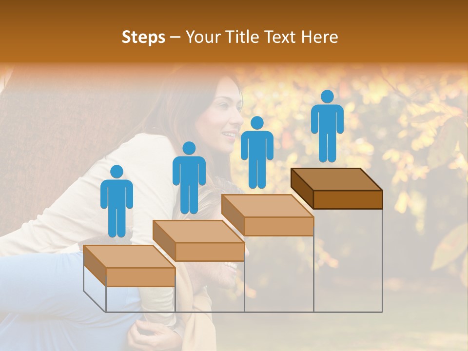 Park Case Wellness PowerPoint Template