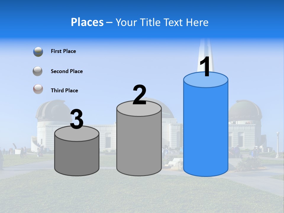 Part Food Still Life PowerPoint Template