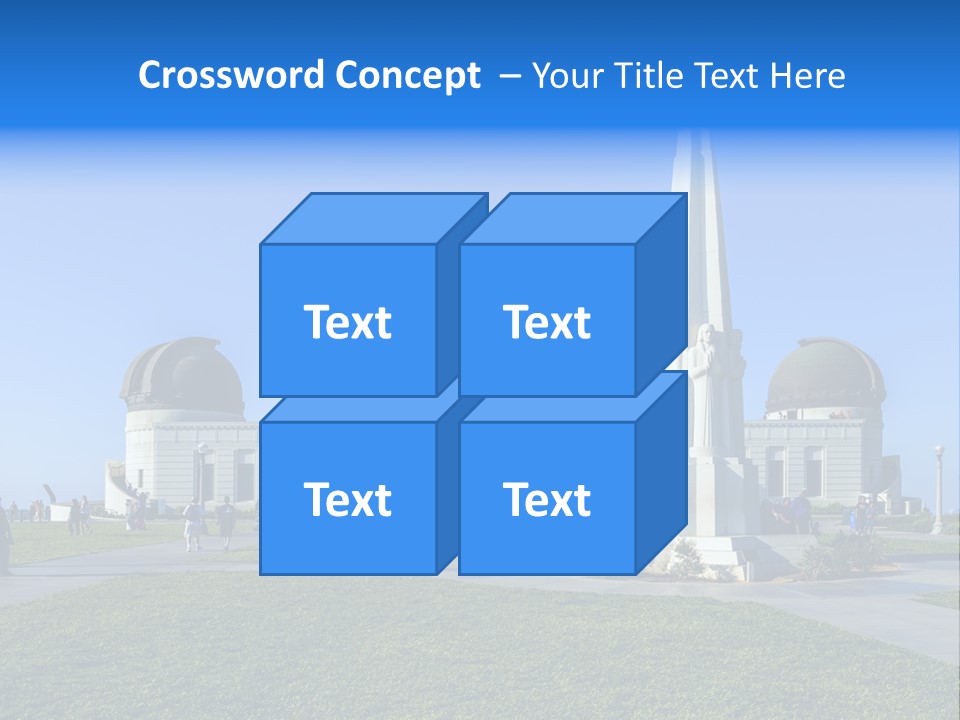 Part Food Still Life PowerPoint Template