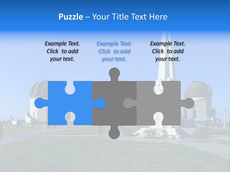 Part Food Still Life PowerPoint Template