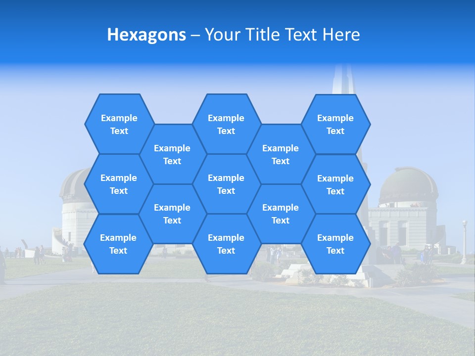 Part Food Still Life PowerPoint Template