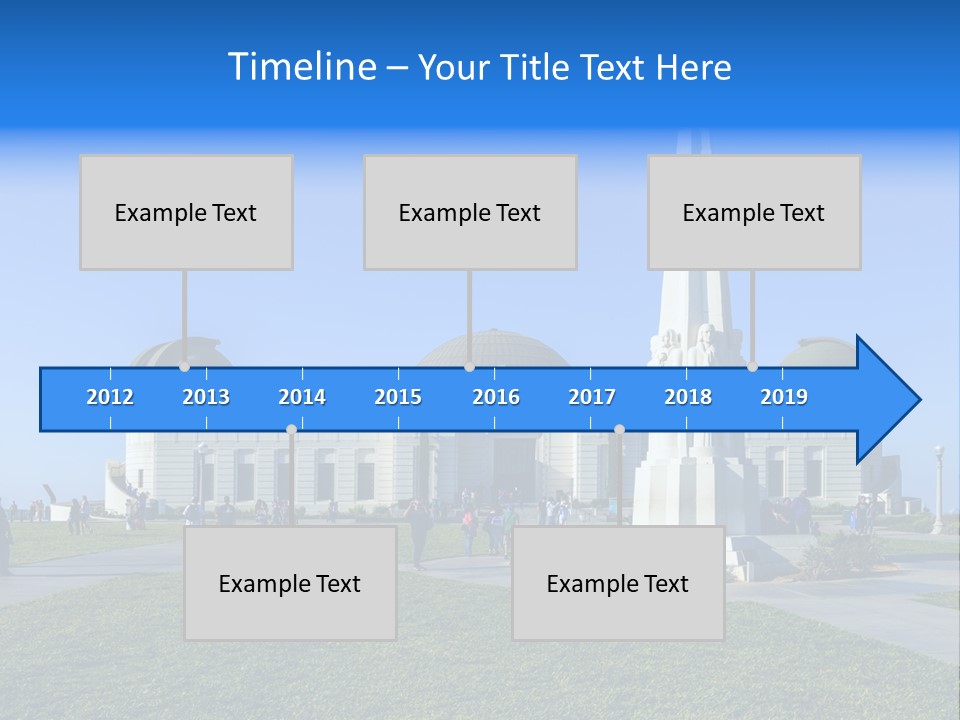 Part Food Still Life PowerPoint Template