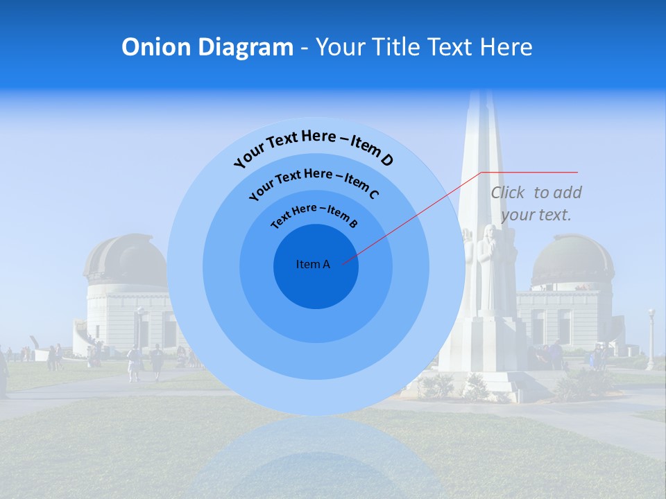 Part Food Still Life PowerPoint Template