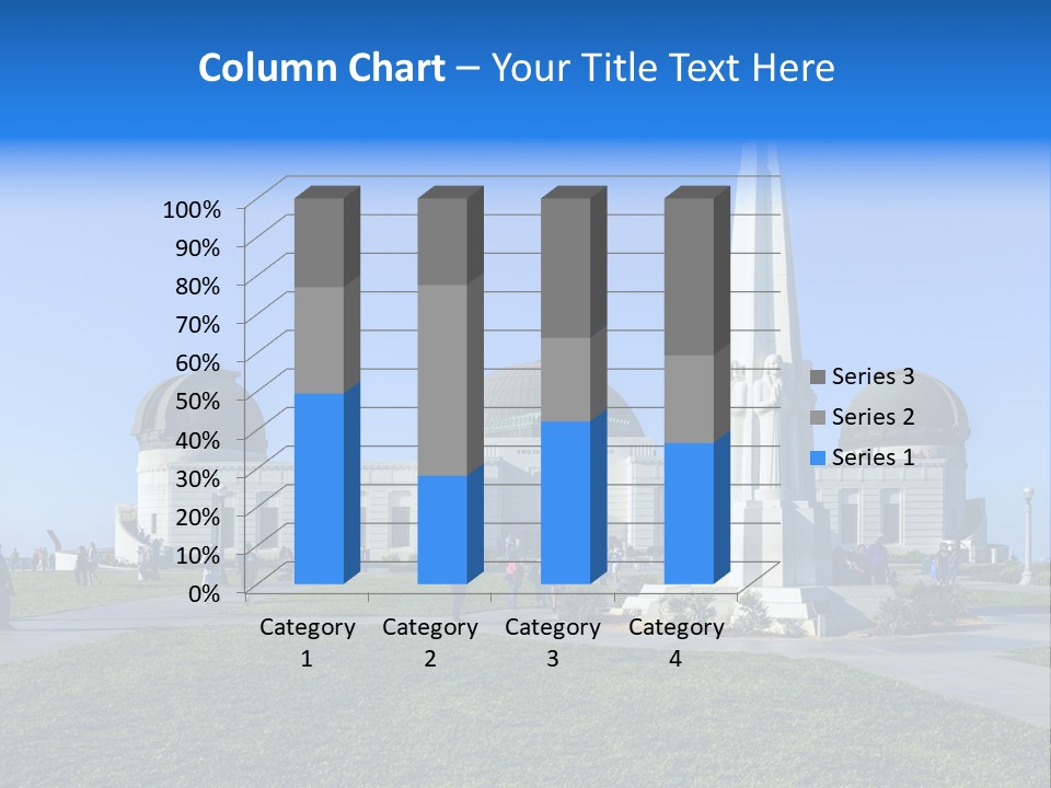 Part Food Still Life PowerPoint Template