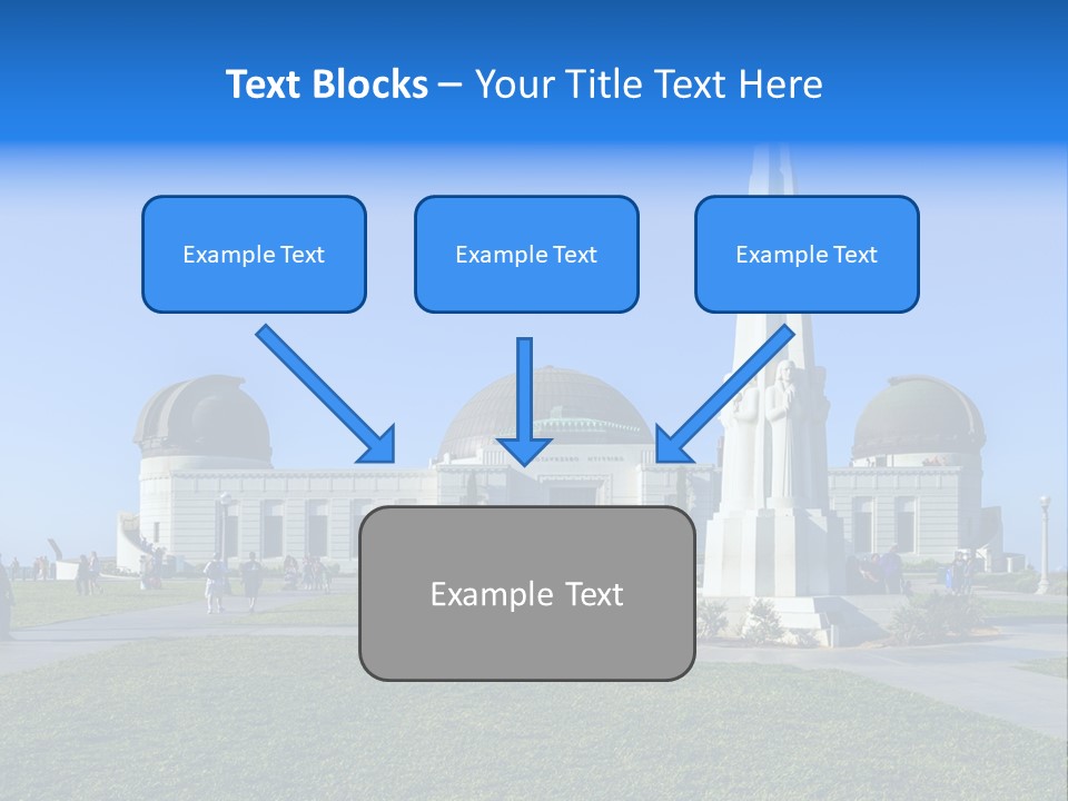 Part Food Still Life PowerPoint Template
