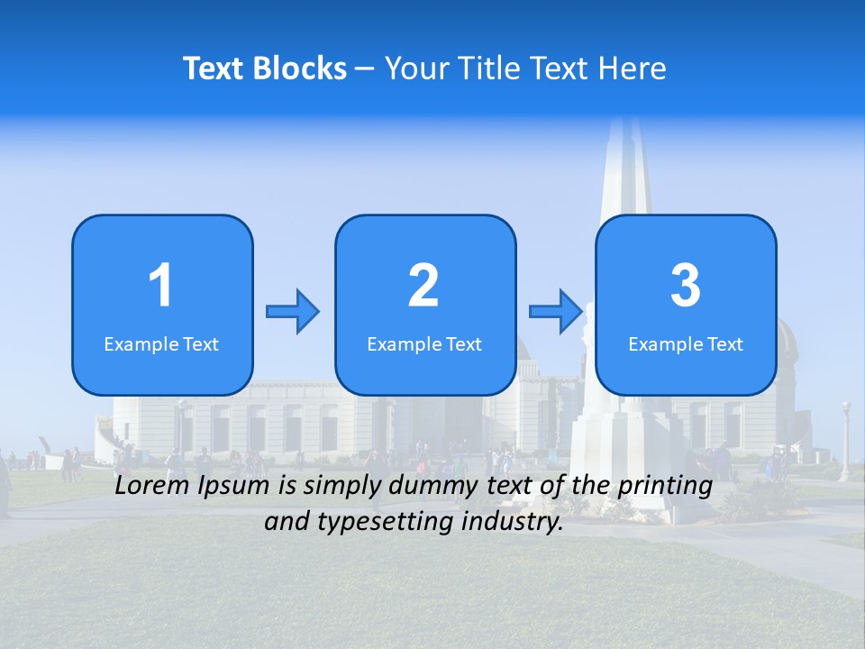Part Food Still Life PowerPoint Template