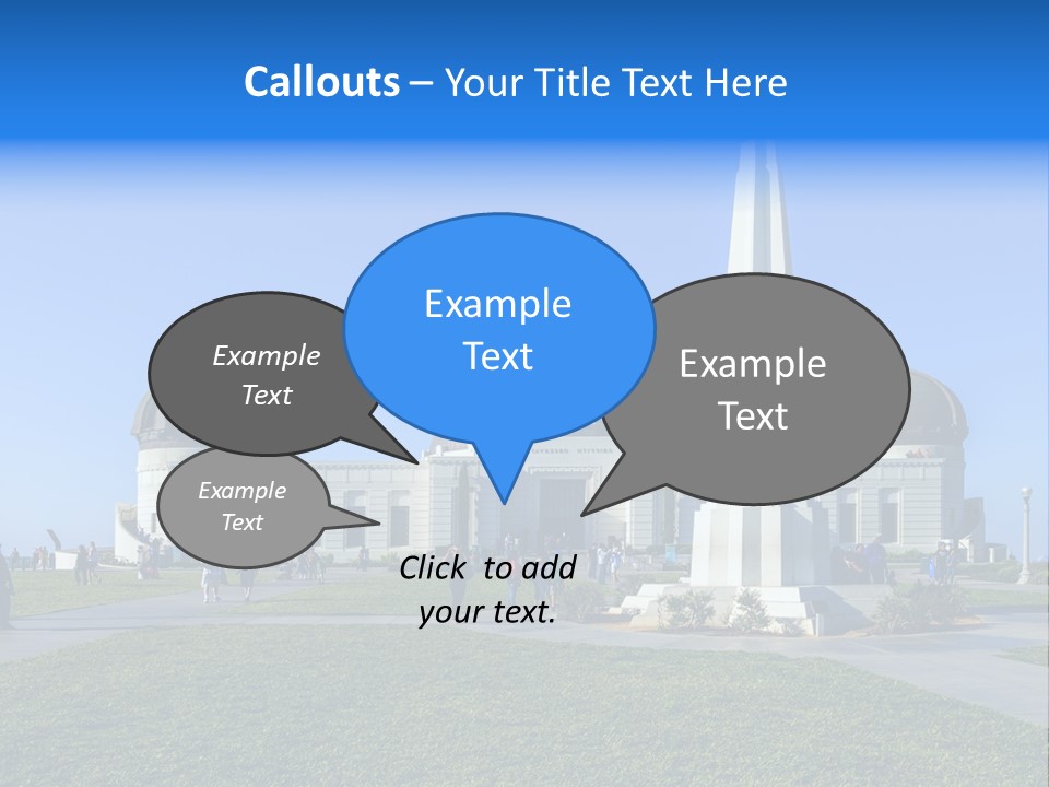 Part Food Still Life PowerPoint Template