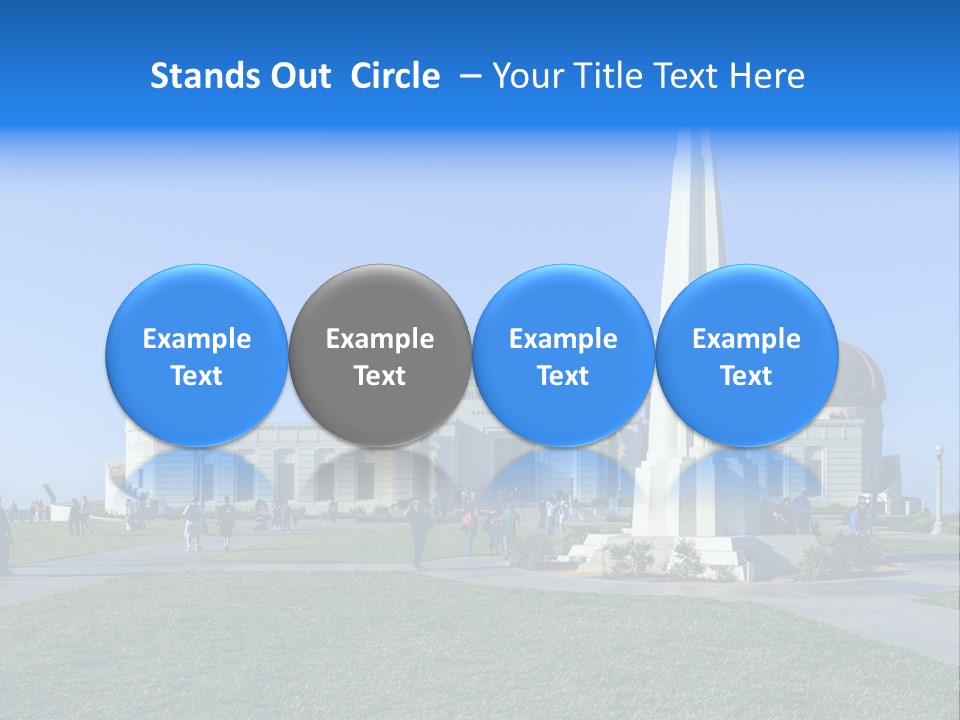 Part Food Still Life PowerPoint Template