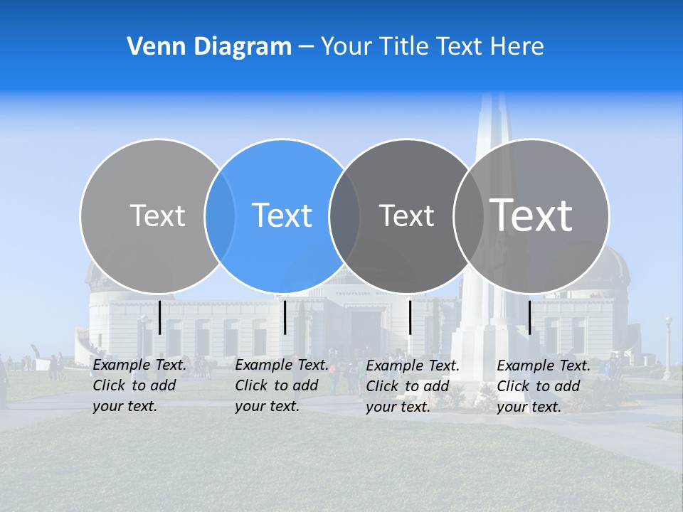 Part Food Still Life PowerPoint Template