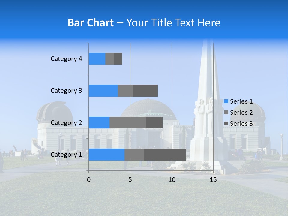 Part Food Still Life PowerPoint Template