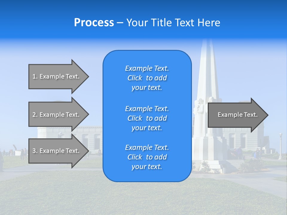 Part Food Still Life PowerPoint Template