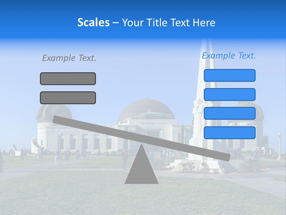 Part Food Still Life PowerPoint Template