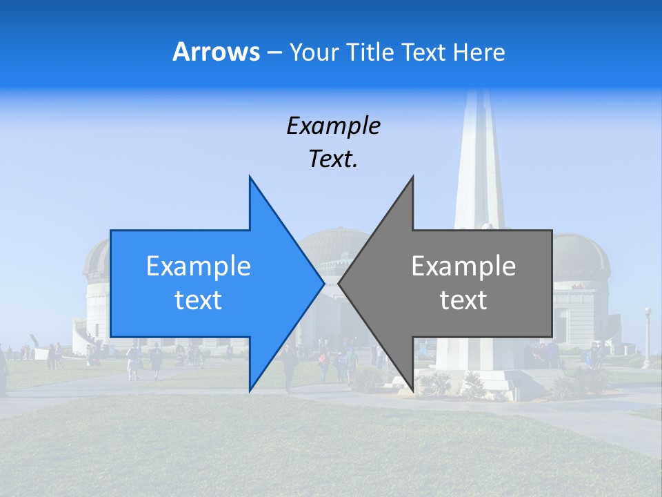 Part Food Still Life PowerPoint Template