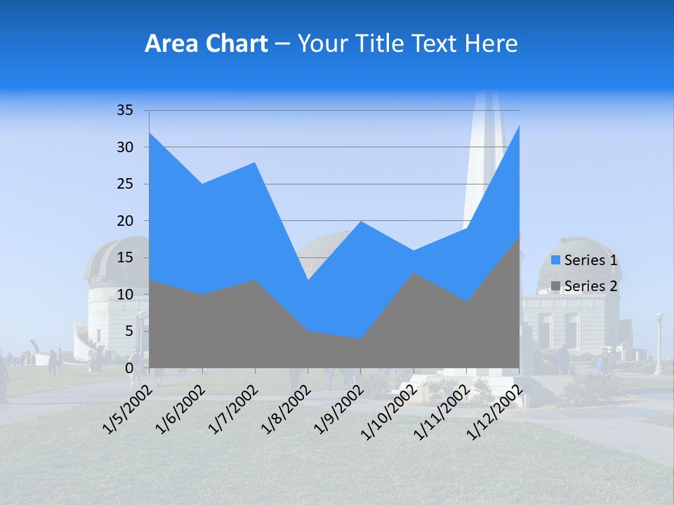 Part Food Still Life PowerPoint Template