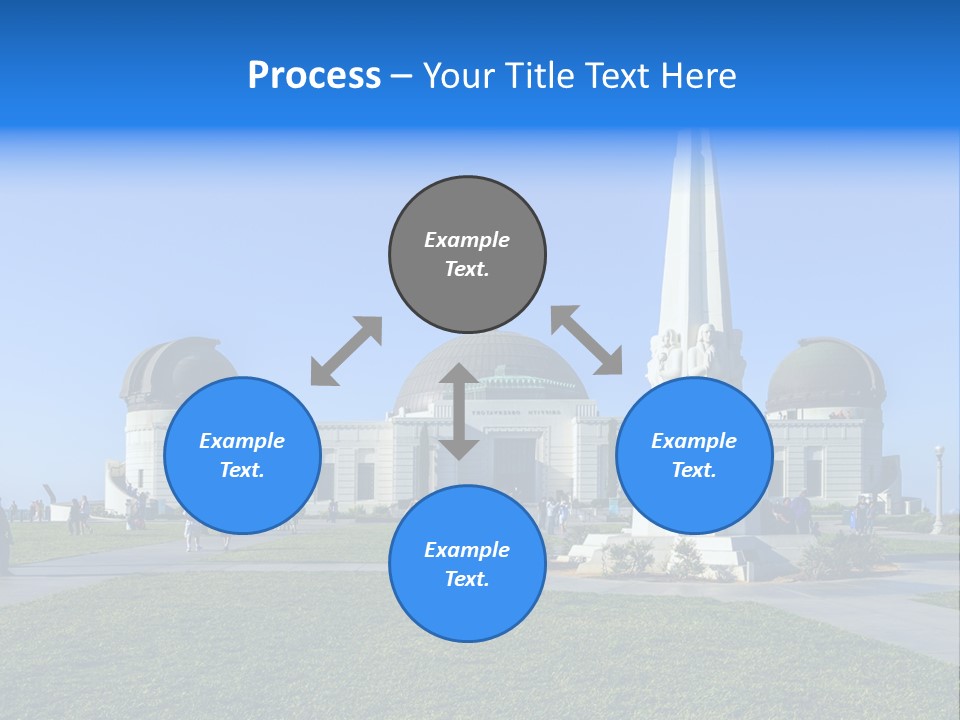 Part Food Still Life PowerPoint Template