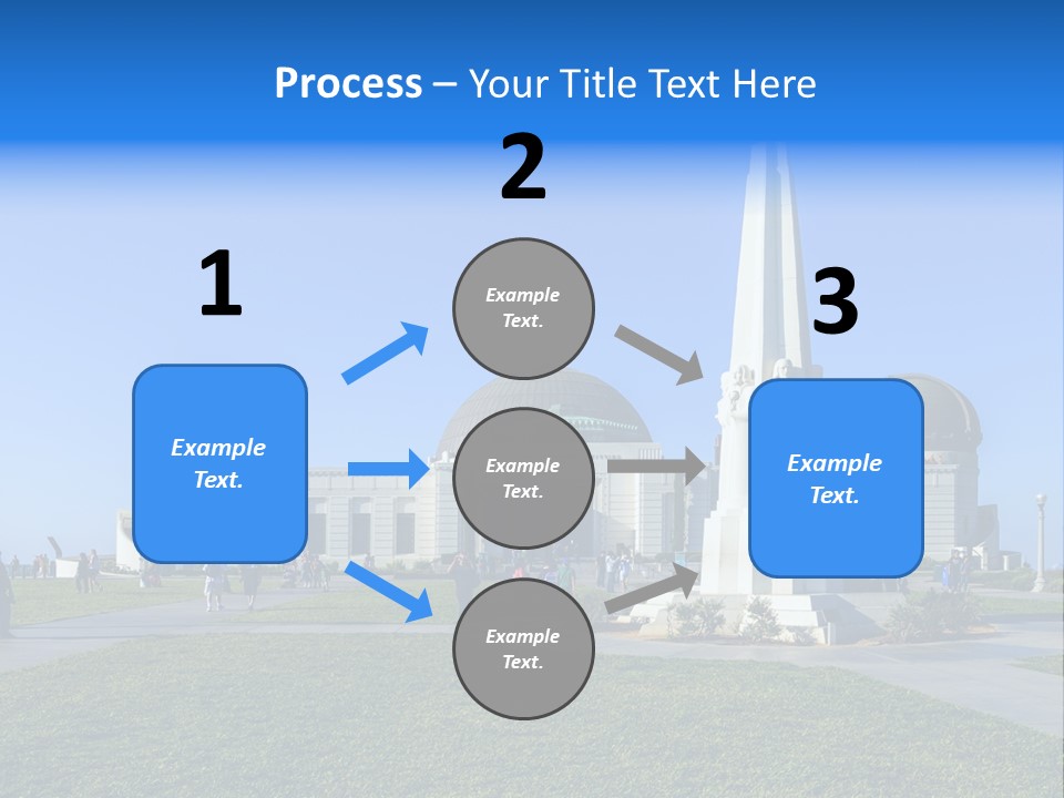 Part Food Still Life PowerPoint Template