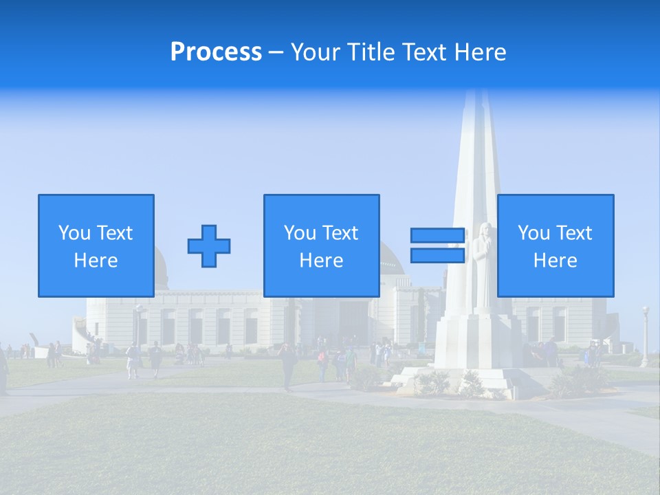 Part Food Still Life PowerPoint Template