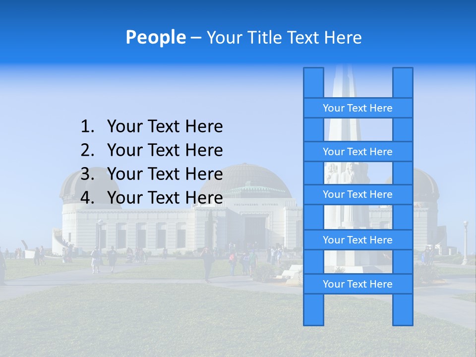 Part Food Still Life PowerPoint Template