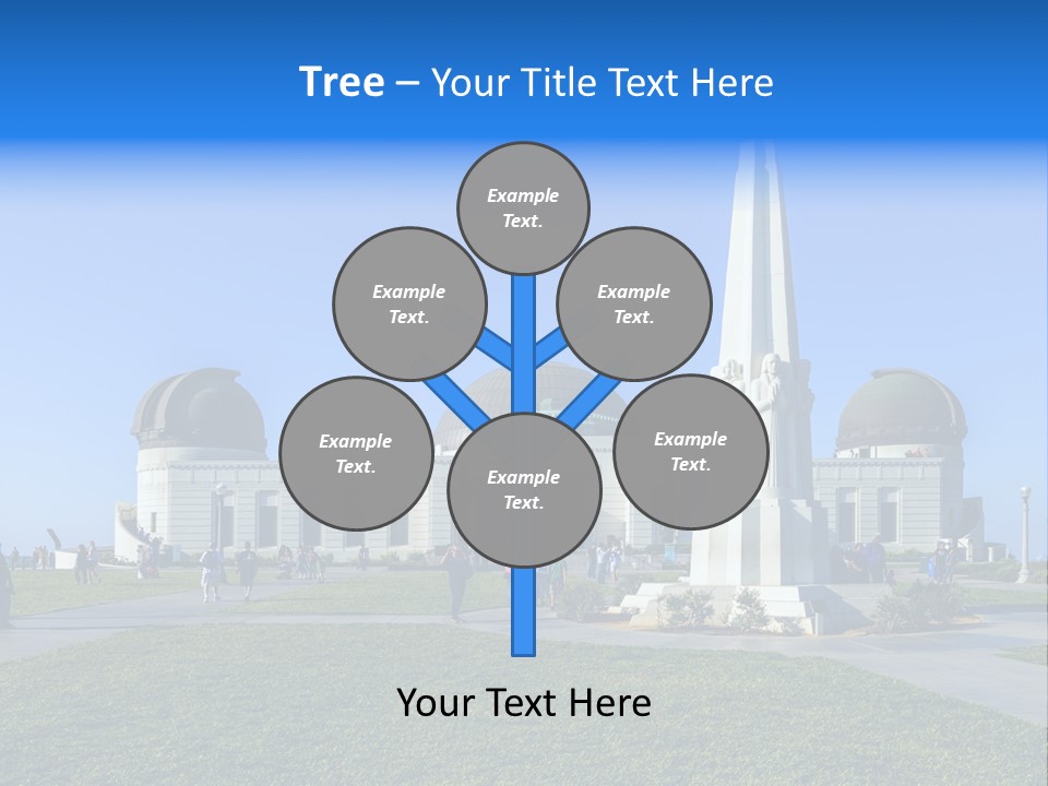 Part Food Still Life PowerPoint Template