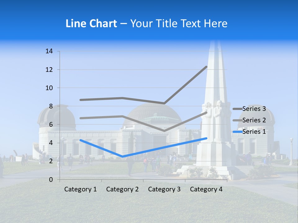 Part Food Still Life PowerPoint Template