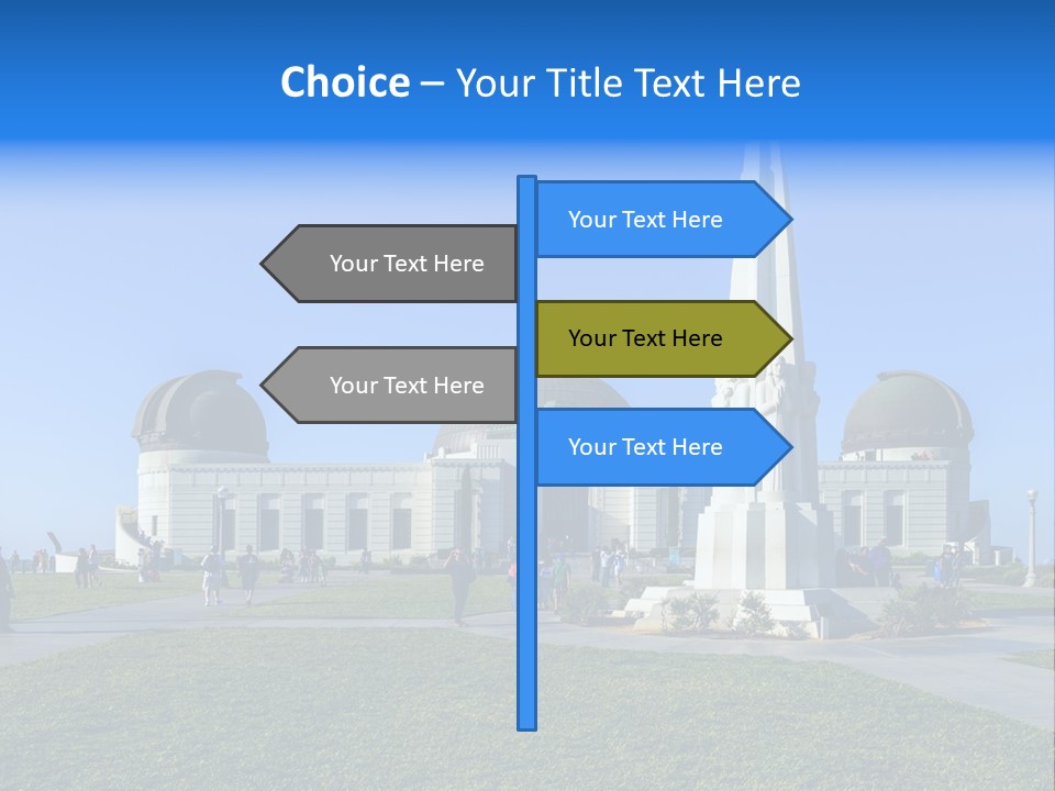 Part Food Still Life PowerPoint Template