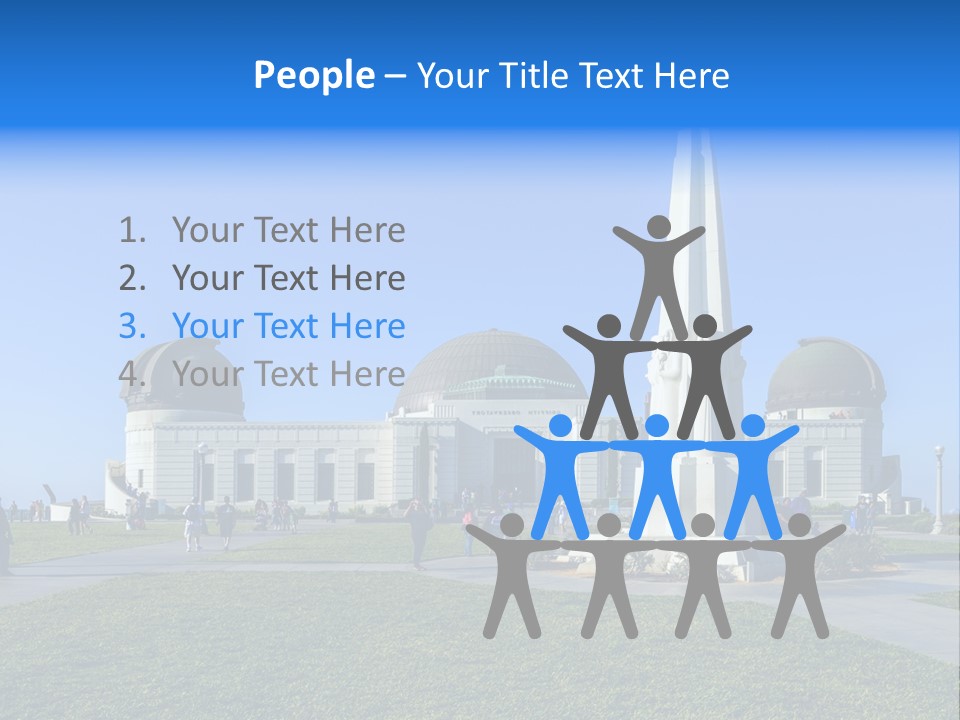 Part Food Still Life PowerPoint Template