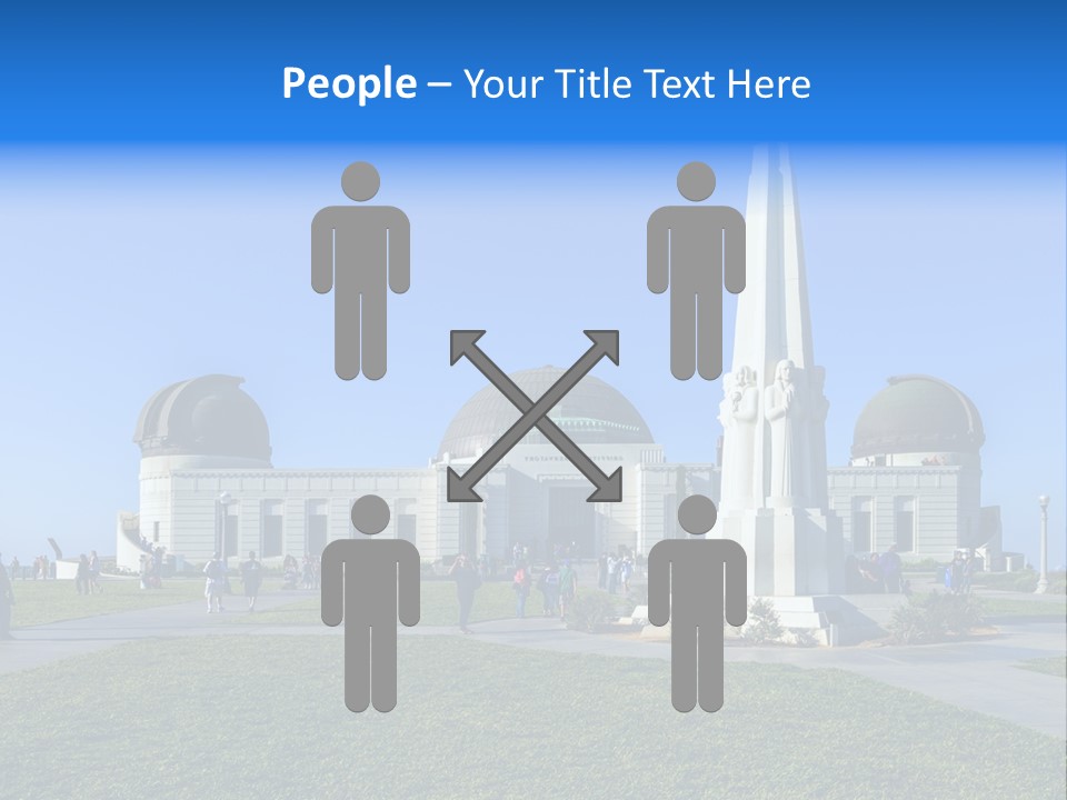 Part Food Still Life PowerPoint Template