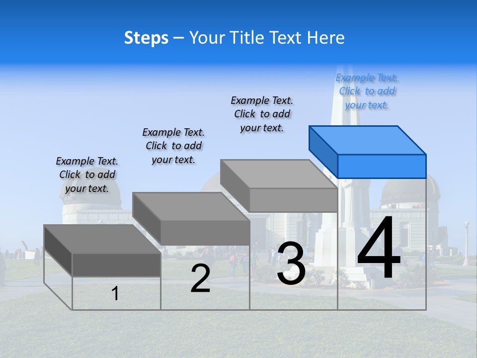 Part Food Still Life PowerPoint Template
