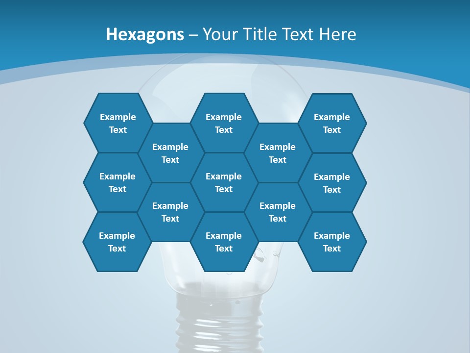 Ecology Idea Nature PowerPoint Template