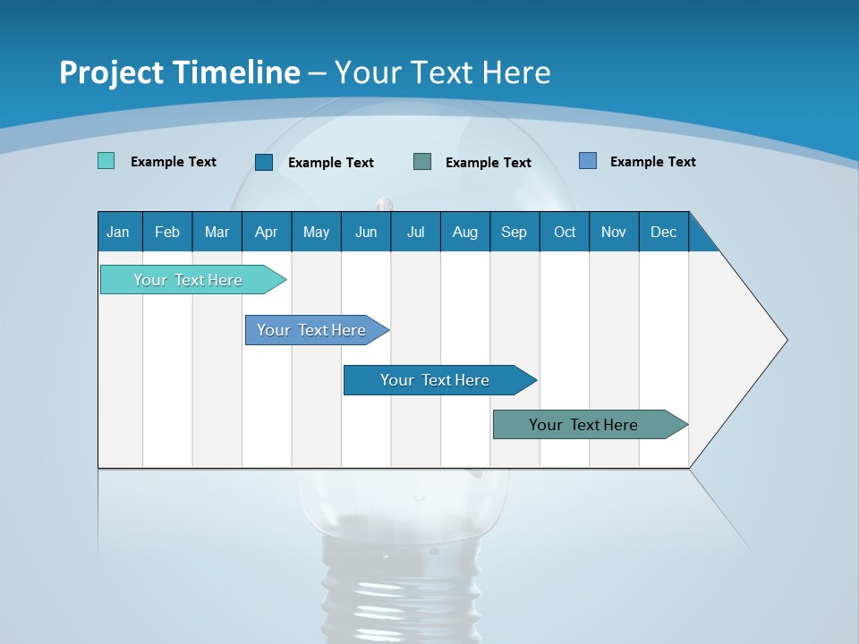 Ecology Idea Nature PowerPoint Template
