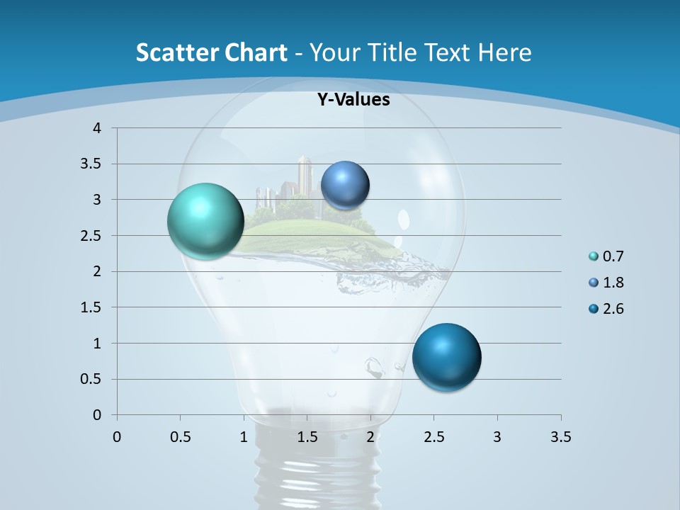 Ecology Idea Nature PowerPoint Template