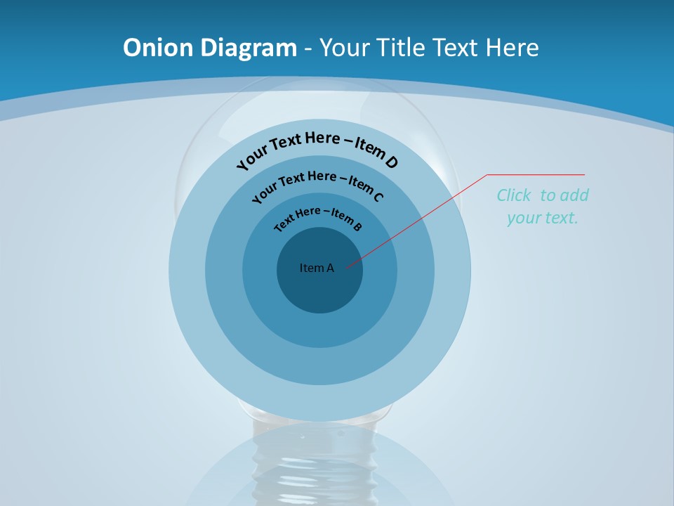 Ecology Idea Nature PowerPoint Template