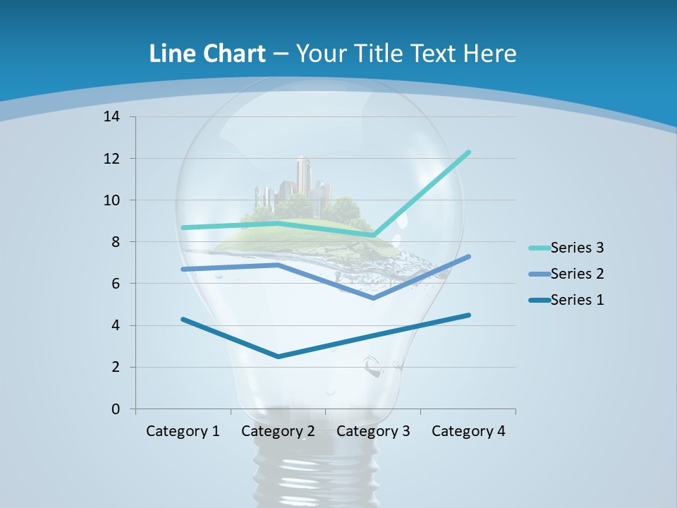 Ecology Idea Nature PowerPoint Template