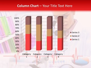 Science Experiment Scientific PowerPoint Template