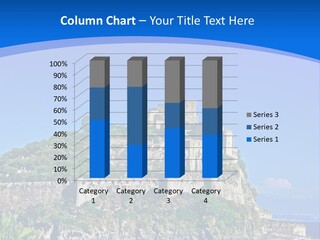 Isle Tourism Historic PowerPoint Template