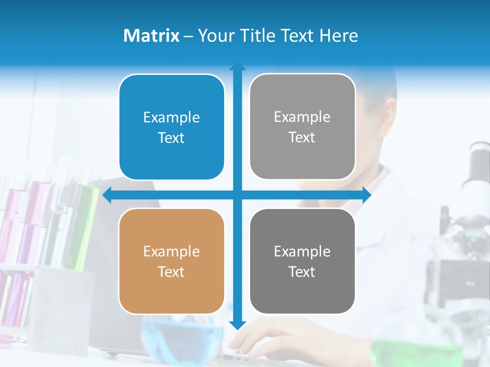 Health Care Expertise  PowerPoint Template