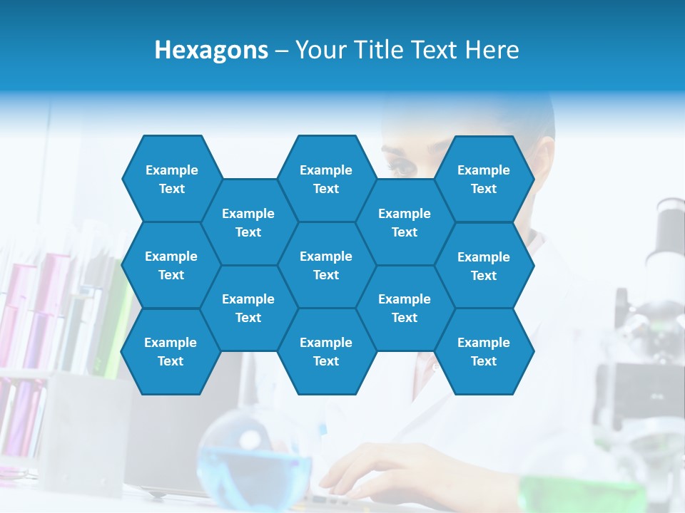 Health Care Expertise  PowerPoint Template