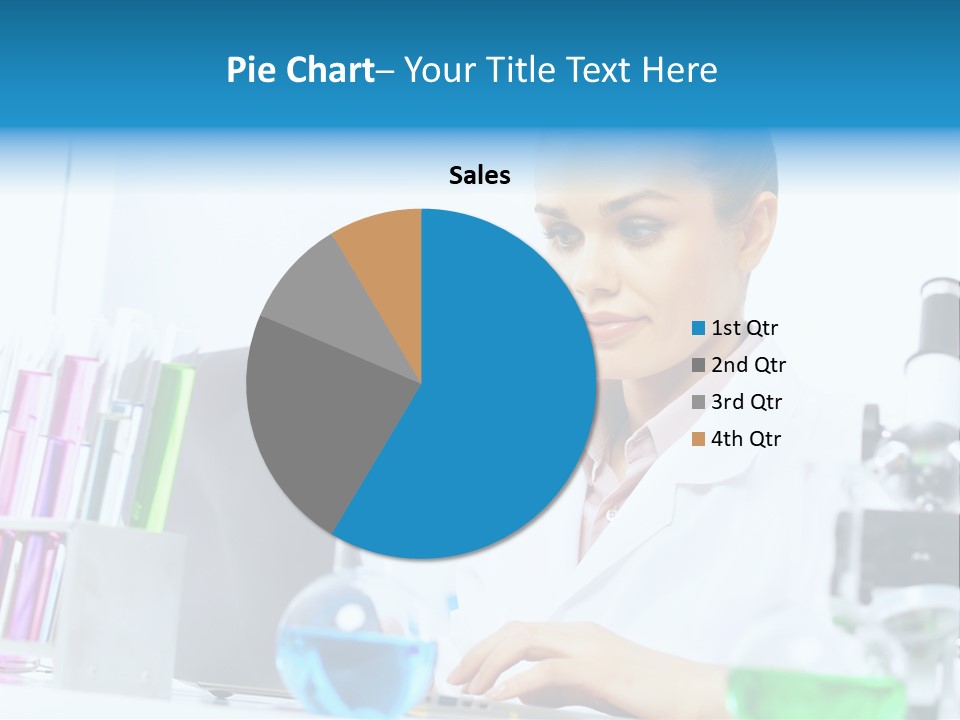 Health Care Expertise  PowerPoint Template
