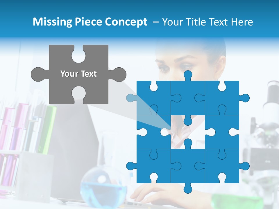 Health Care Expertise  PowerPoint Template