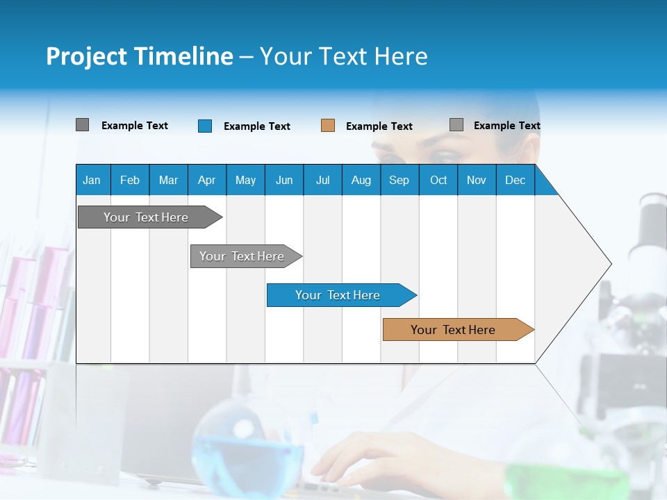 Health Care Expertise  PowerPoint Template