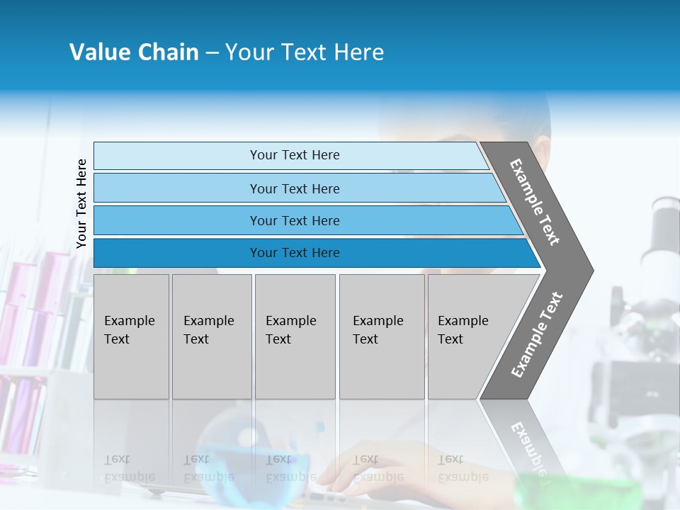 Health Care Expertise  PowerPoint Template